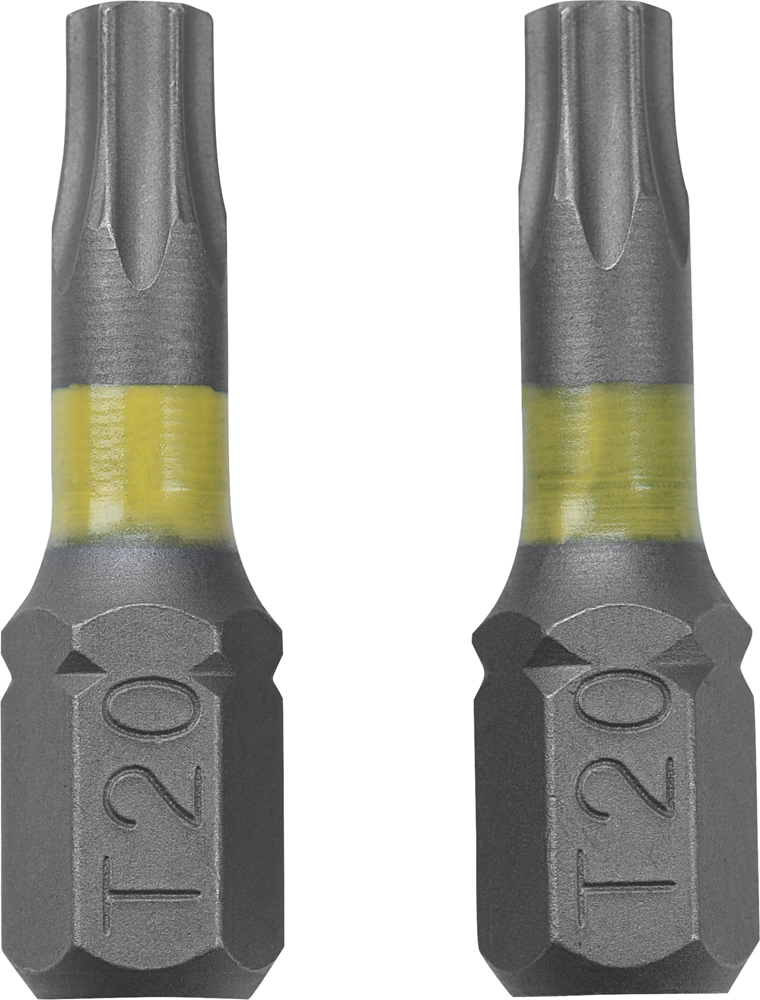 Inserti Connex Torx G20 (2pz) - coxt973071