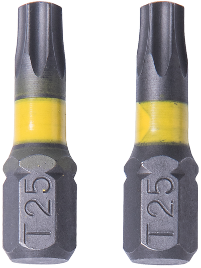 Inserti Connex Torx G25 (2pz) - coxt973072