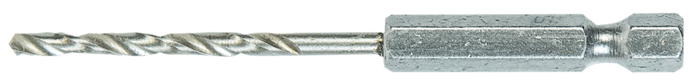 Punta Connex - punta per metallo uneo 3mm 1 4 turq - coxt978201