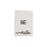 Elvedes kabelhoedje 4,3-5,7mm messing (10st) - afbeelding 2