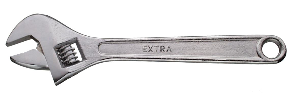 Connex engelse sleutel 150mm (6'') - cp550106