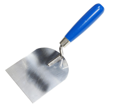 Con:p cuchillo para juntas de yeso 100 mm de acero inoxidable - cp781007