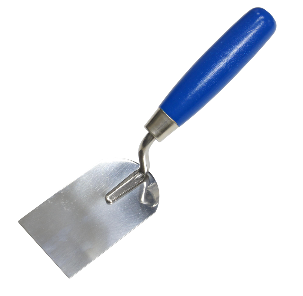Con:p coltello per giunti per gesso 60mm in acciaio inox - cp781012