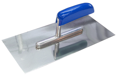 Con:p frattone 280x130 rettangolare inox - cp781240