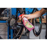 Cyclon Kettingreiniger plant based sproeifles 500ml - afbeelding 3