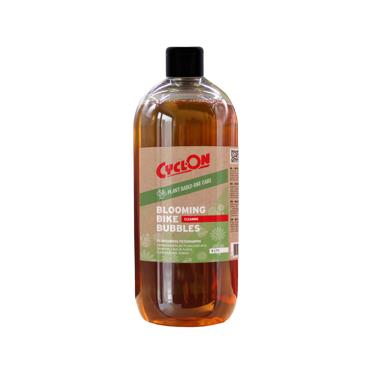 Ciclone Blowing Bike Bolles 1ltr