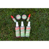 Cyclon Travel Kit a base de planta