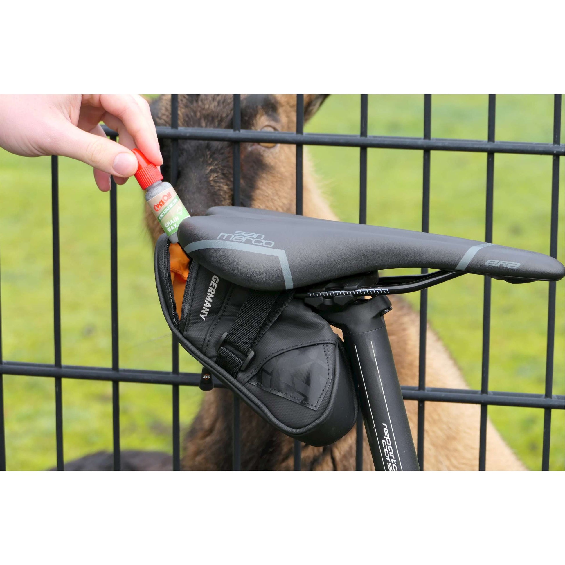 Cyclon Travel Kit a base de planta