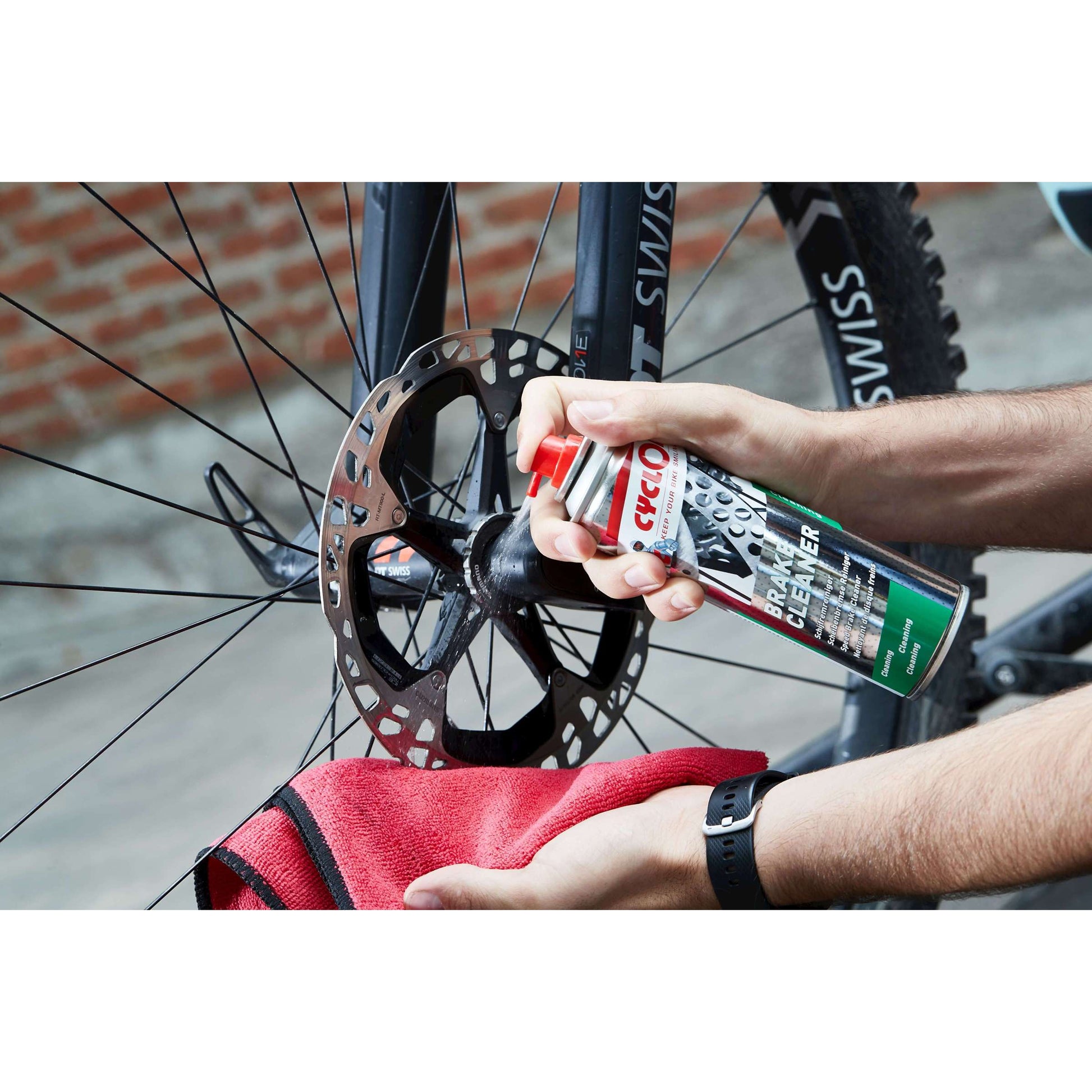 Remreiniger Cyclon 250Ml
