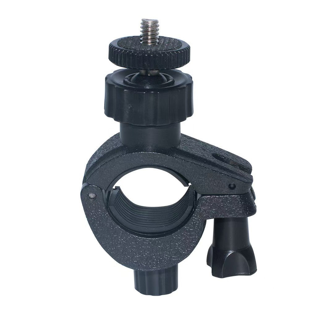 Soporte de manillar calibre powersnap para linterna