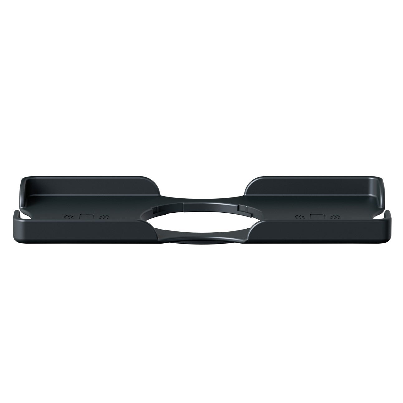 Soporte para teléfono Calibre powersnap (sin batería)