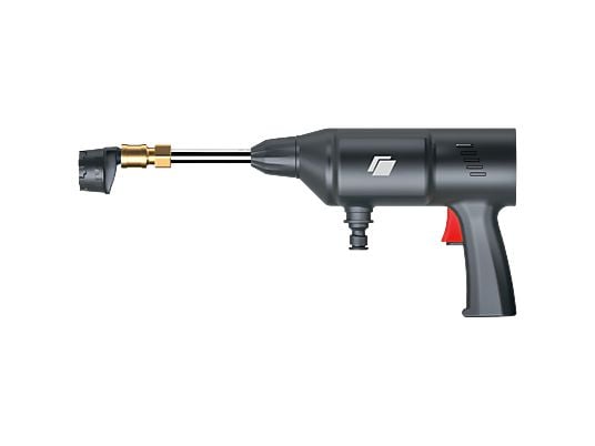 Idropulitrice Calibre Powersnap (batteria esclusa)