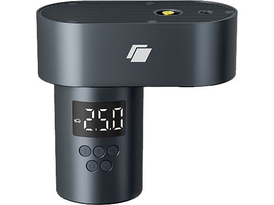 Pompa per pneumatici Calibre Powersnap a batteria (batteria esclusa)