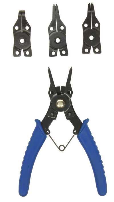 Con:p pinza per anelli elastici - cpt179004