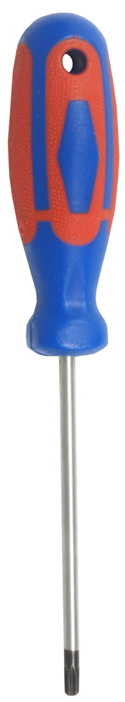 Con-p cpt312915 torx schroevendraaier tx15