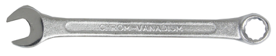 Con:p chiave ad anello aperta 8mm - cpt539008