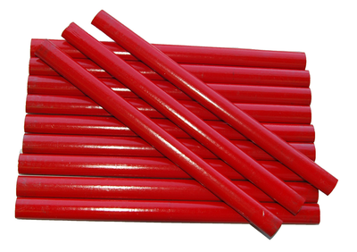 Con:p matita 17cm legno secco 12pz - cpt780540