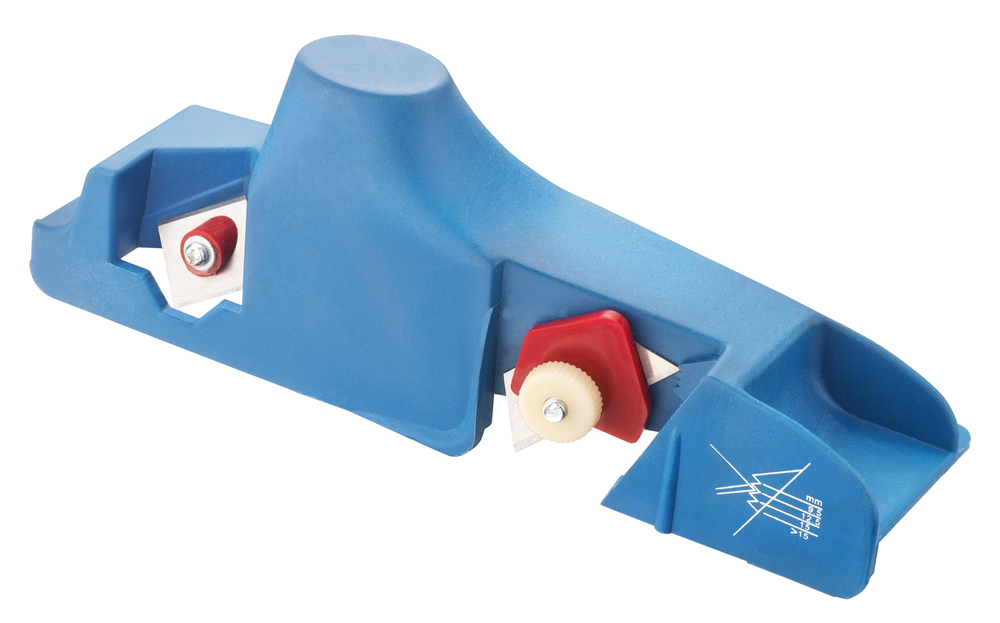 Pialla Connex gyproc 23 e 45 gradi - cpt898200