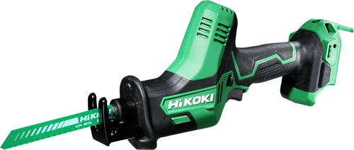 Hikoki accu reciprozaag 18v naked