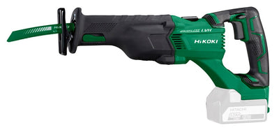 Sierra alternativa a batería Hikoki 18v desnuda