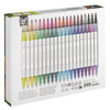 Pennello fineliner Craft ID Colour Set 40 pezzi