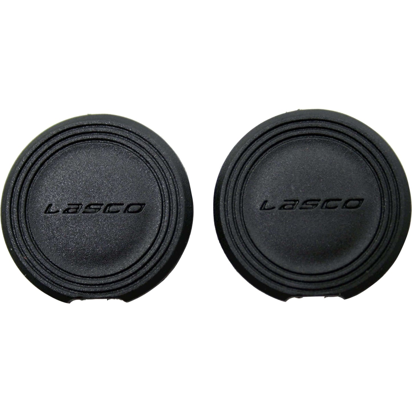 Crankstel fausto 36t | 127mm | staal | zwart