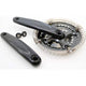 CRANKSET 42 34 24 NERO