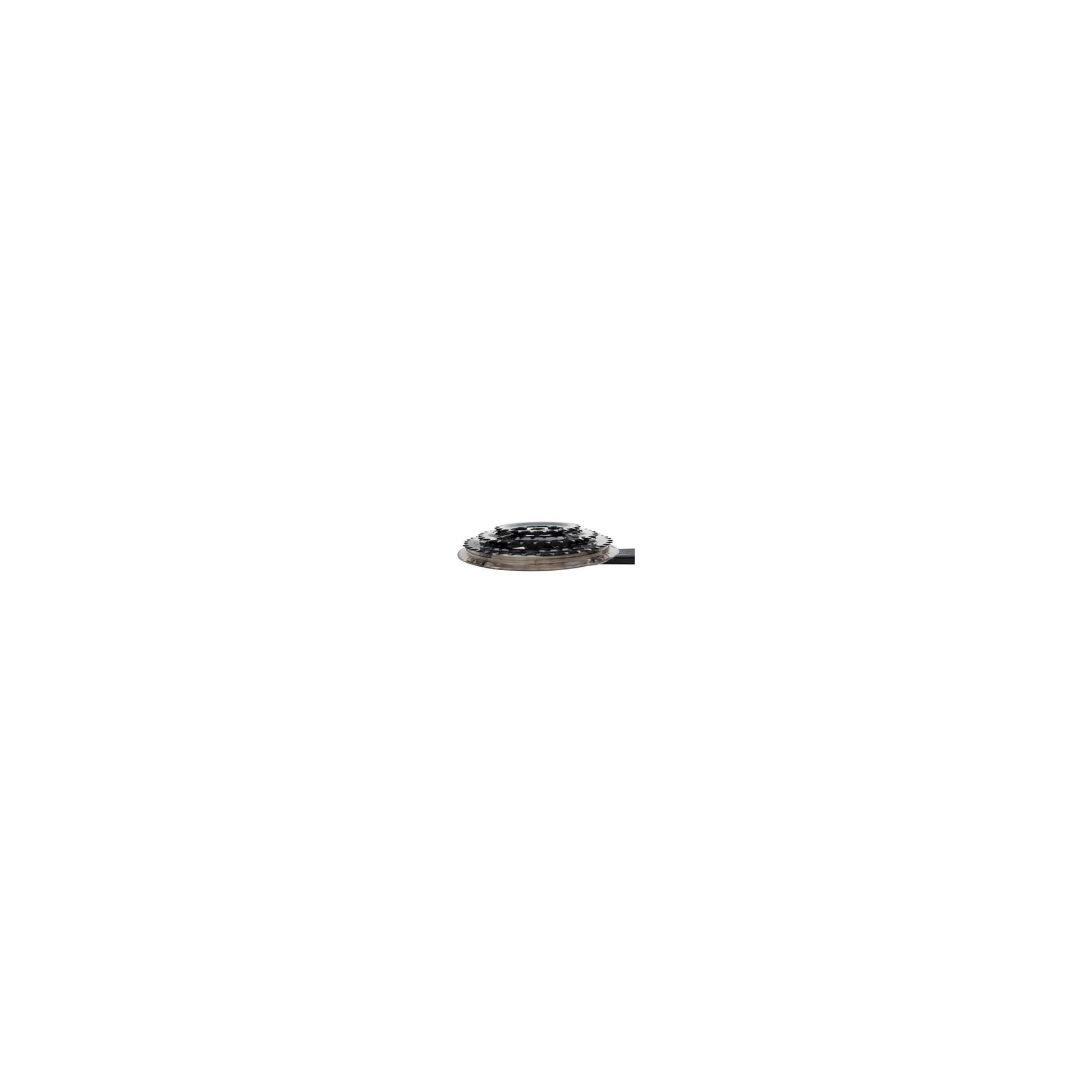 CRANKSET 42 34 24 NERO