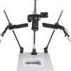 Supporto per fotocopie Studioking CS-105 con illuminazione a LED