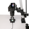 Supporto per fotocopie Studioking CS-105 con illuminazione a LED