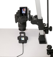 Studioking copy stand CS-105 with LED lighting - afbeelding 4