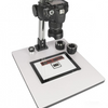 Supporto per fotocopie Studioking CS-105 con illuminazione a LED