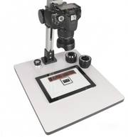 Studioking copy stand CS-105 with LED lighting - afbeelding 5