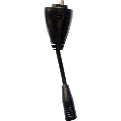 Accu 400 DT Sport Drive 36V (Geintegreerd) + adapter kabel