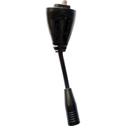 Accu 500 DT Sport Drive 36V (Geintegreerd) + adapter kabel - afbeelding 2