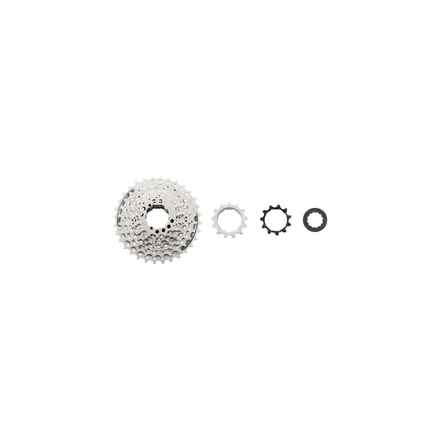 Shimano Alivio CS-HG201 11-32 9 Velocidad