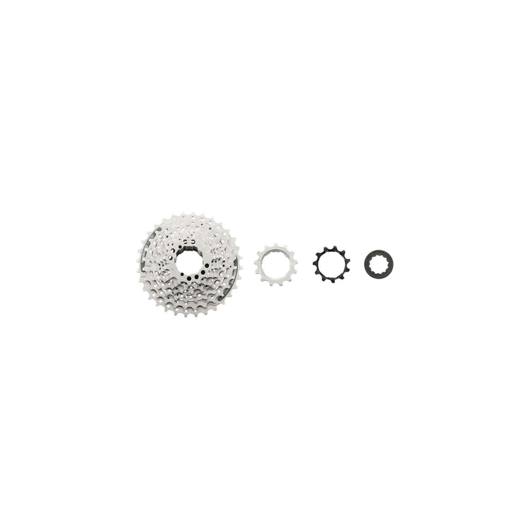 Shimano Alivio CS-HG201 11-32 9 speed
