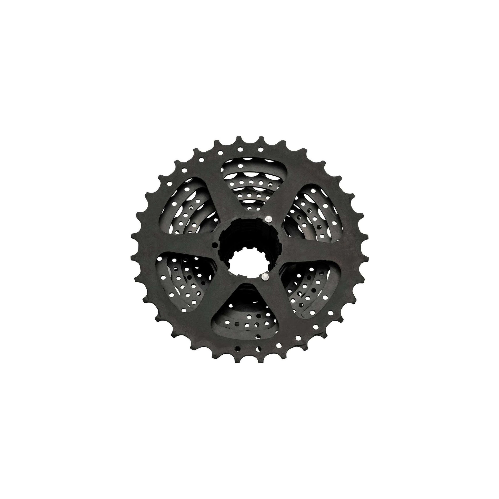 Shimano Altus CS-HG31 Black 11-32 8 velocità