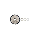 Shimano Tiagra CS-HG500 11-25 10 Speed - afbeelding 2