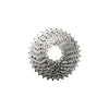 Shimano Cassette Tiagra CS-HG500 10 Speed ​​11-32 T Silver