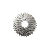 Shimano cassette tiagra cs-hg500 10 velocidad 11-32 t plata