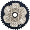 Shimano Cassette Tiagra CS-HG500 10 velocità 11-32 T Silver