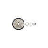Shimano Cassette Tiagra CS-HG500 10 Speed ​​11-32 T Silver