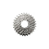 Shimano cassette tiagra cs-hg500 10 speed 12-28 t zilver