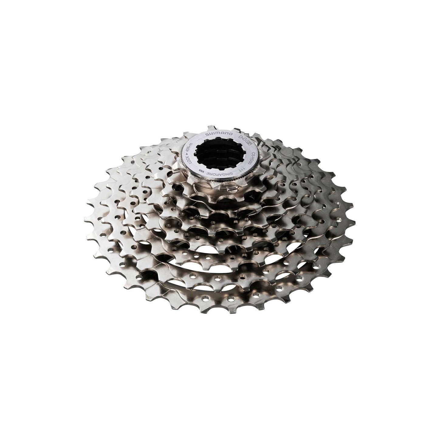 Shimano Sora CS-HG50 12-25 8 velocità