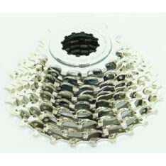 Cassetta Shimano 9V 13 25 HG50