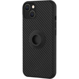 Coperchio Celly Snap iPhone 13 per supporto per telefono - afbeelding 1