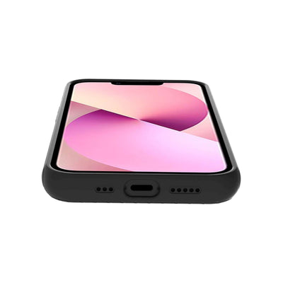 Coperchio Celly Snap iPhone 13 per supporto per telefono