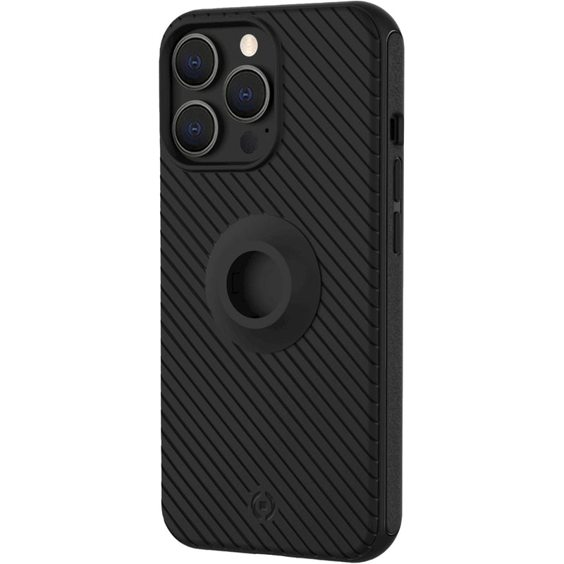 Coperchio Celly Snap iPhone 13 per supporto per telefono