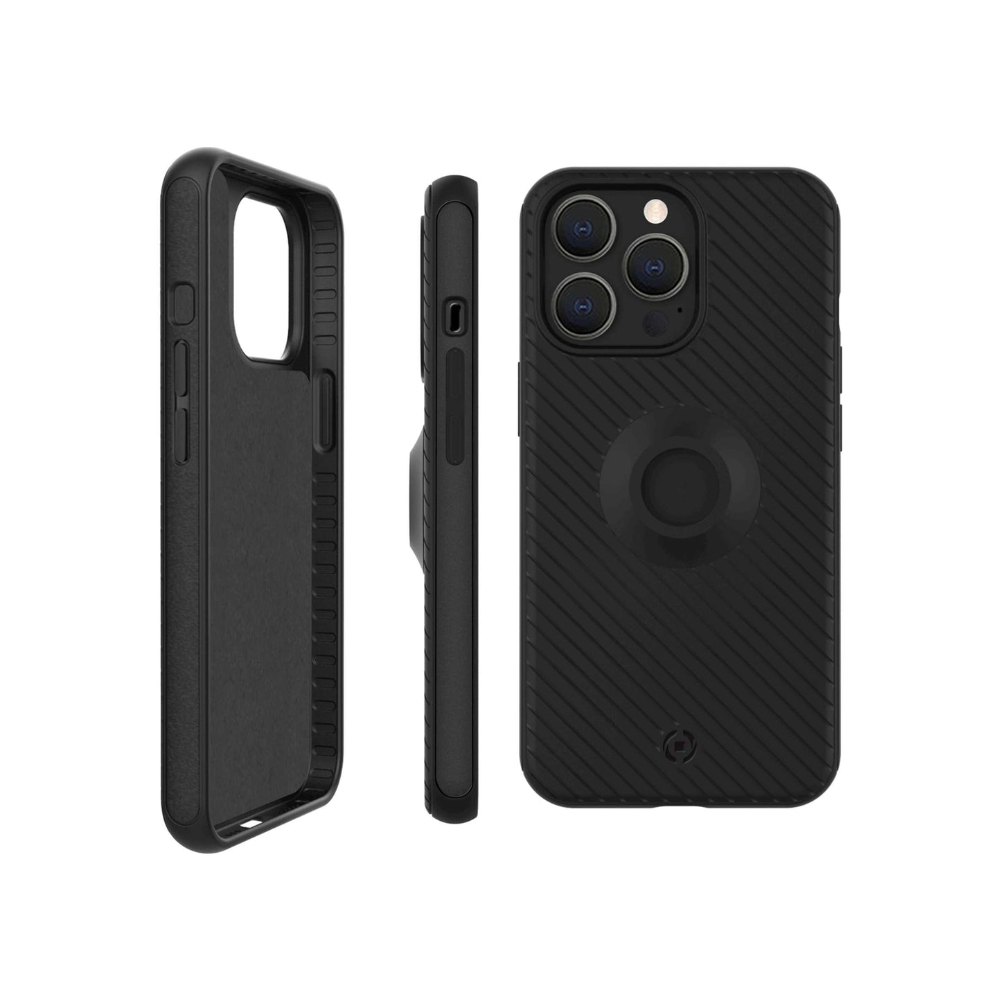 Celly Snap iPhone 13 Cubierta para el soporte del teléfono